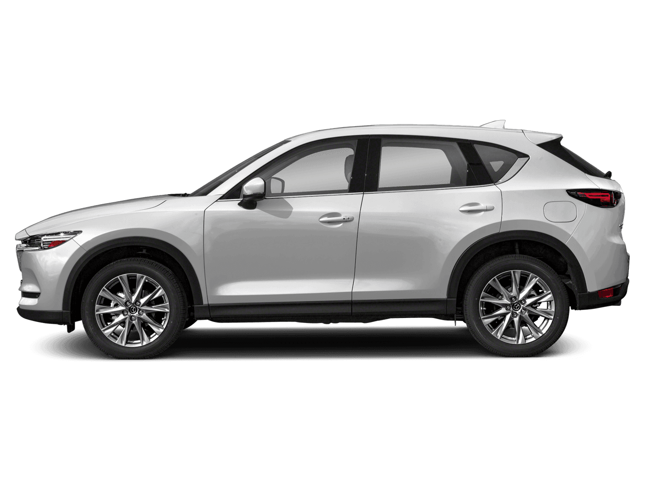 2019 Mazda CX-5 Photo in Silver Spring, MD 20904