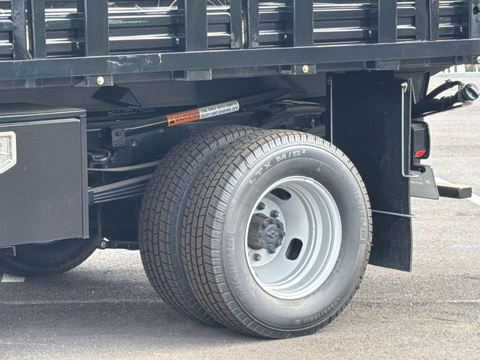 2026 Ford F-350SD Photo in Silver Spring, MD 20904