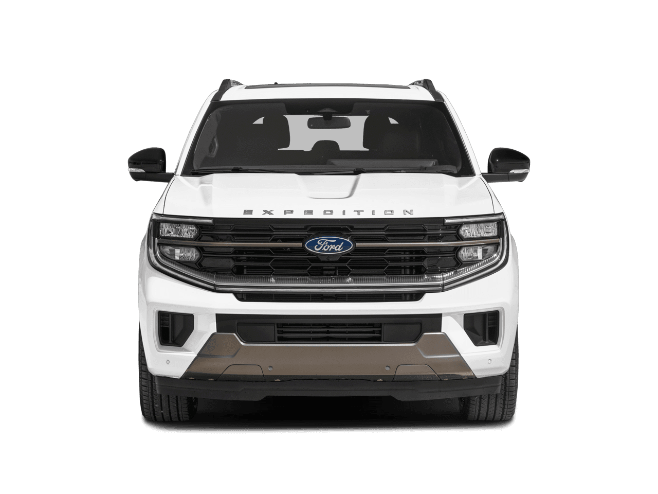 2026 Ford Expedition Max Photo in Silver Spring, MD 20904