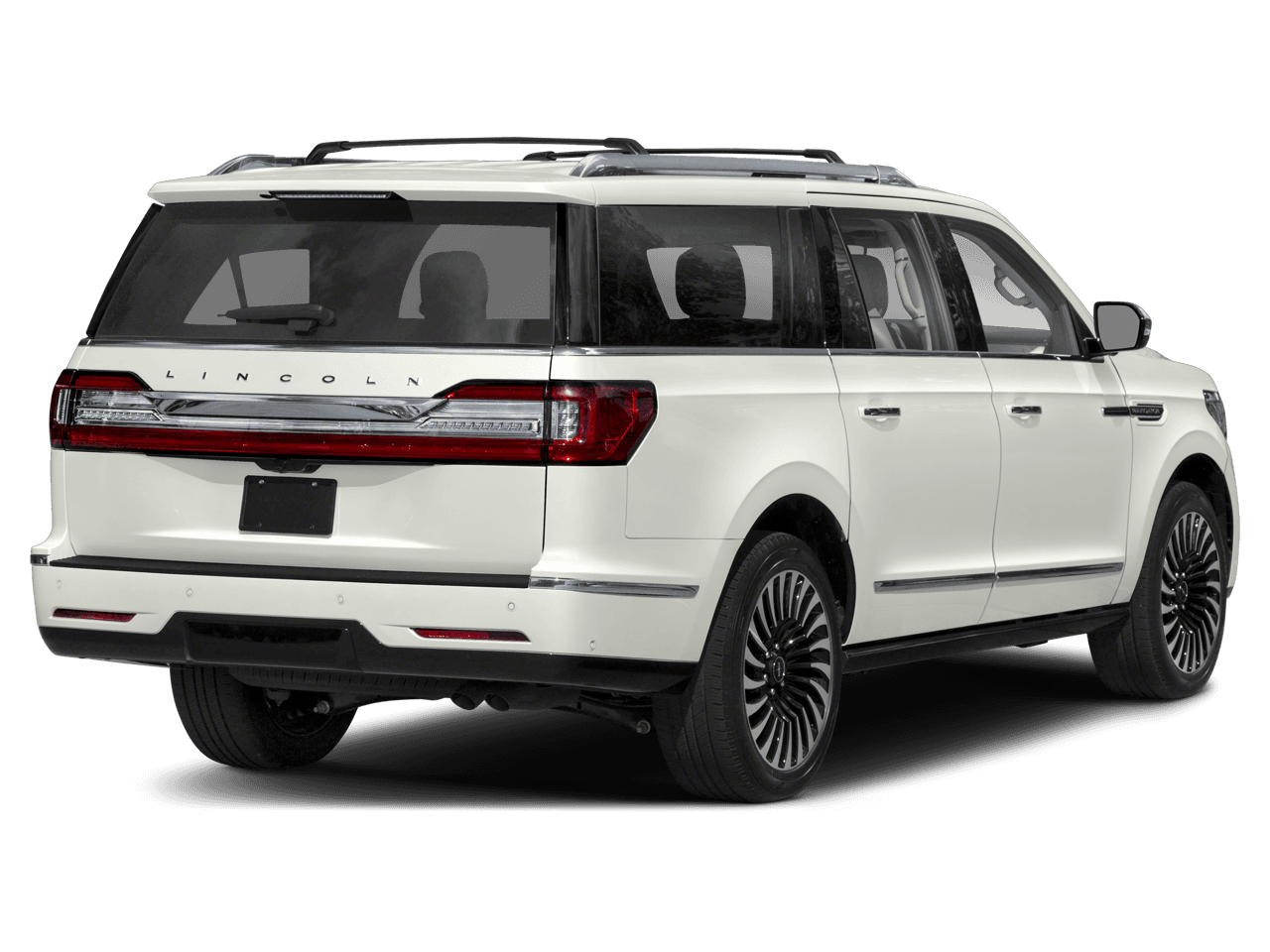 2020 Lincoln Navigator L Photo in Bethesda, MD 20814