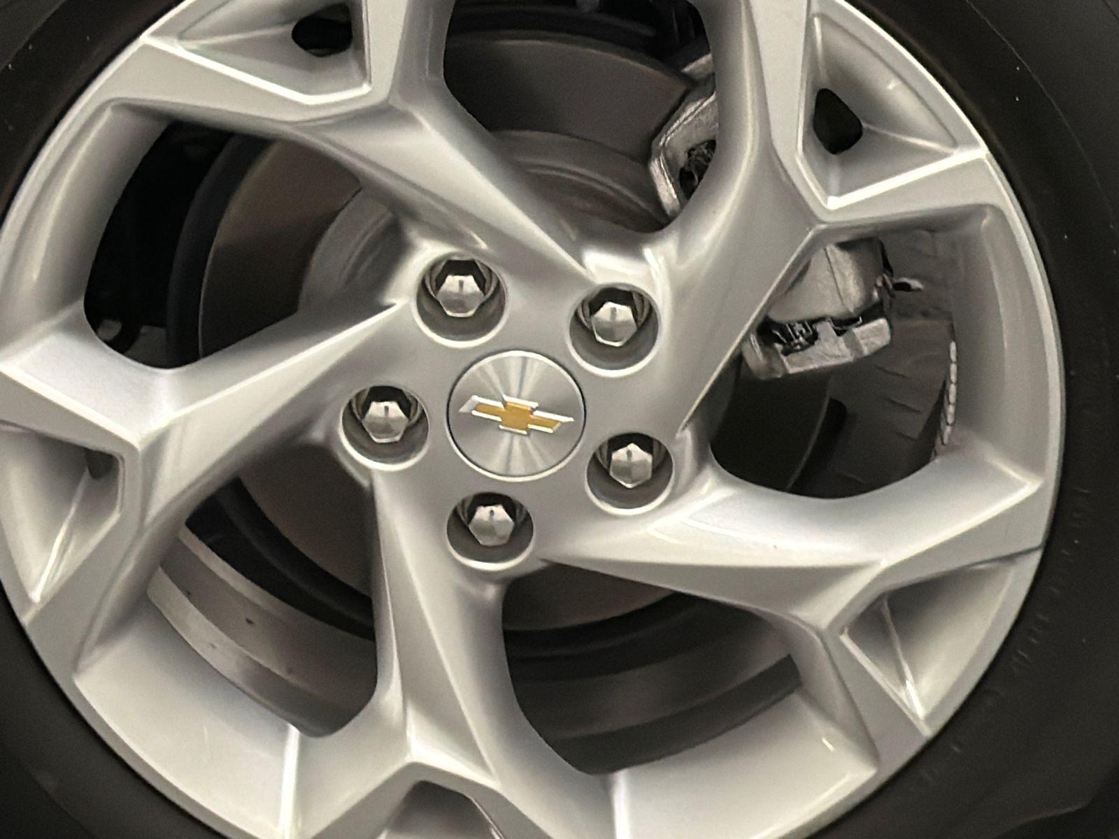 2024 Chevrolet Trax Photo in Silver Spring, MD 20904