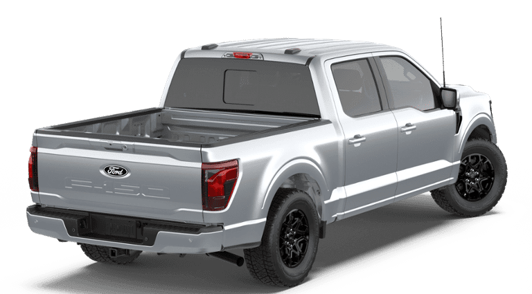 2026 Ford F-150 Photo in Silver Spring, MD 20904
