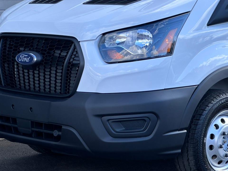 2024 Ford Transit-350 Photo in Silver Spring, MD 20904