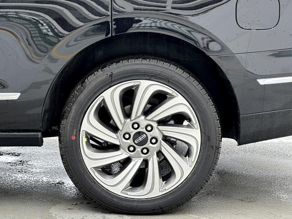 2024 Lincoln Navigator Photo in Bethesda, MD 20814