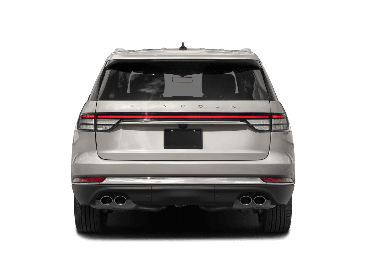 2023 Lincoln Aviator Photo in Bethesda, MD 20814