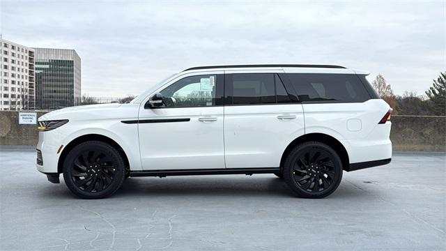 2025 Lincoln Navigator Photo in Bethesda, MD 20814