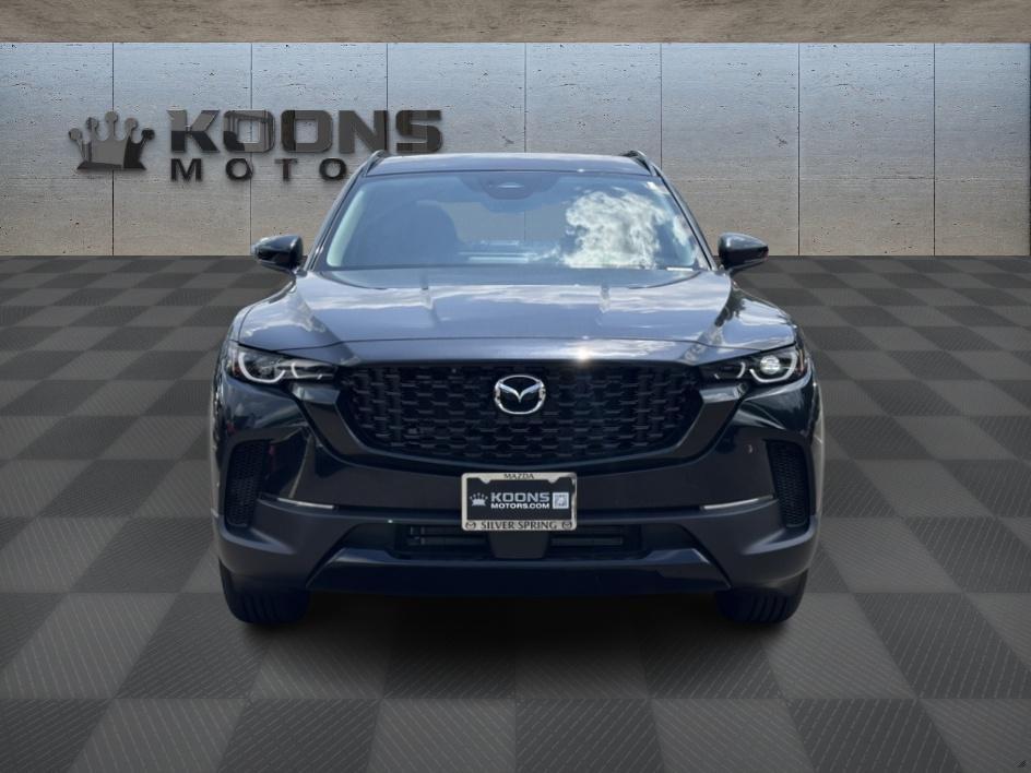 2025 Mazda CX-50 Hybrid Photo in Silver Spring, MD 20904