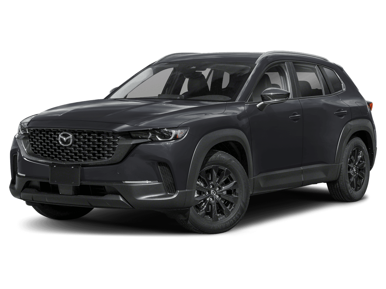 2025 Mazda CX-50 Photo in Silver Spring, MD 20904