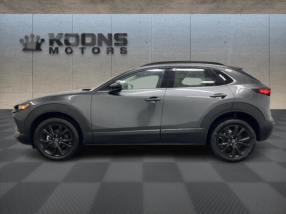 2025 Mazda CX-30 Photo in Silver Spring, MD 20904