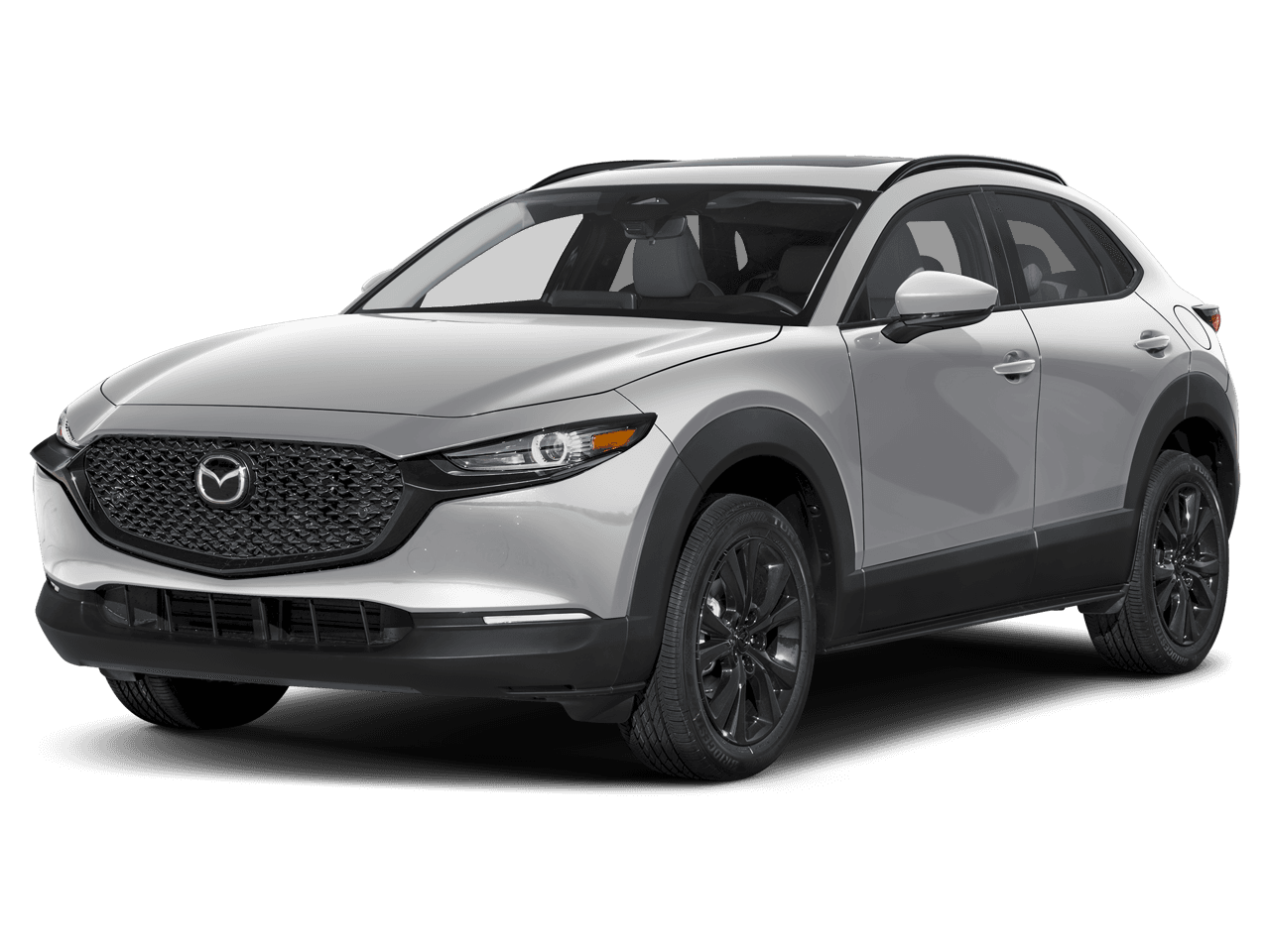 2026 Mazda CX-30 Photo in Silver Spring, MD 20904