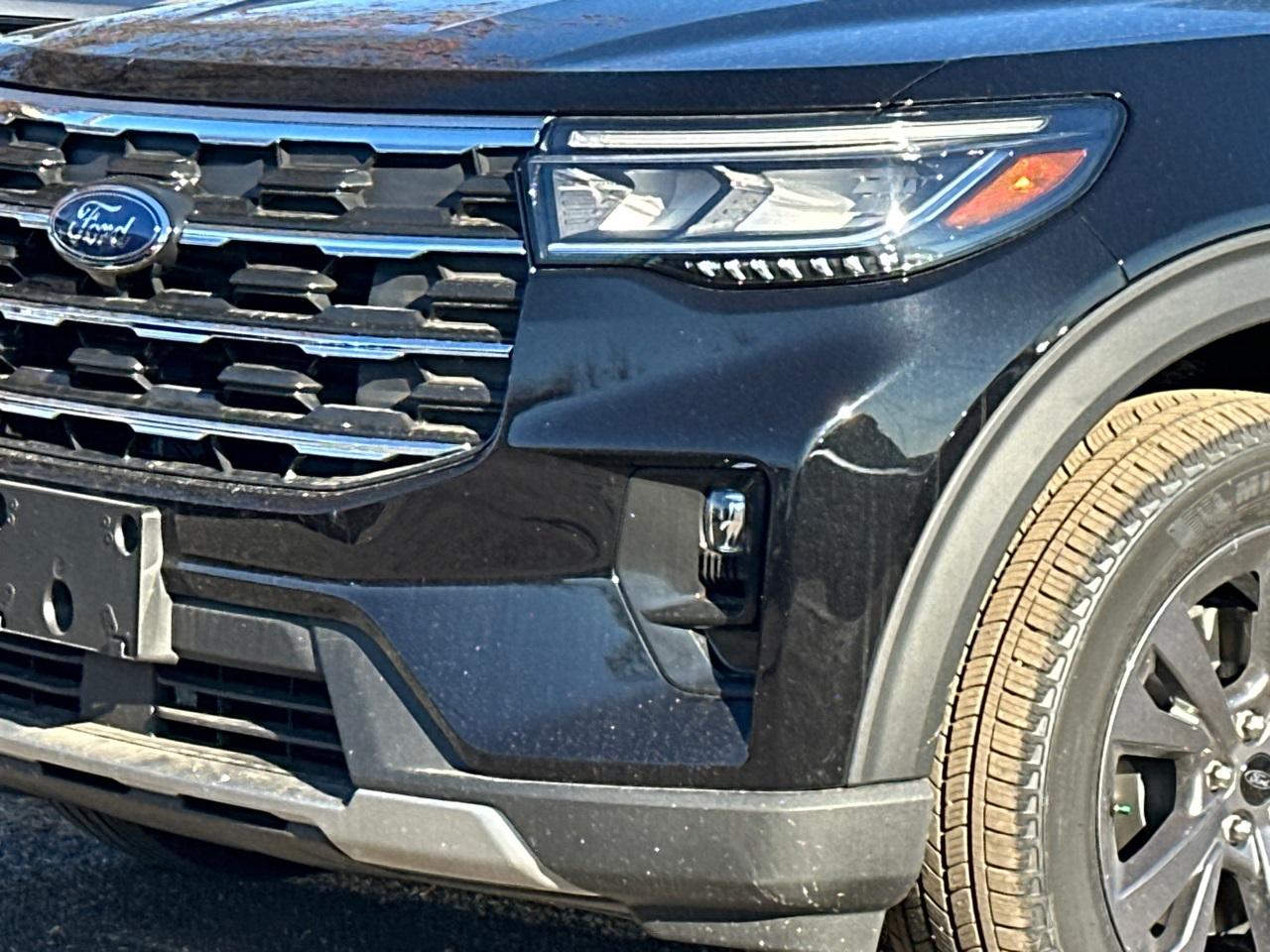 2026 Ford Explorer Photo in Silver Spring, MD 20904