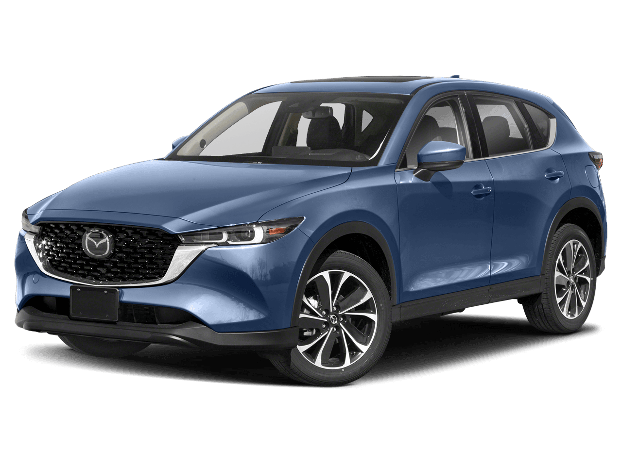 2022 Mazda CX-5 Photo in Silver Spring, MD 20904