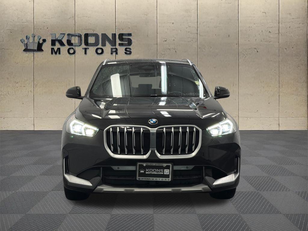 2025 BMW X1 Photo in Bethesda, MD 20814