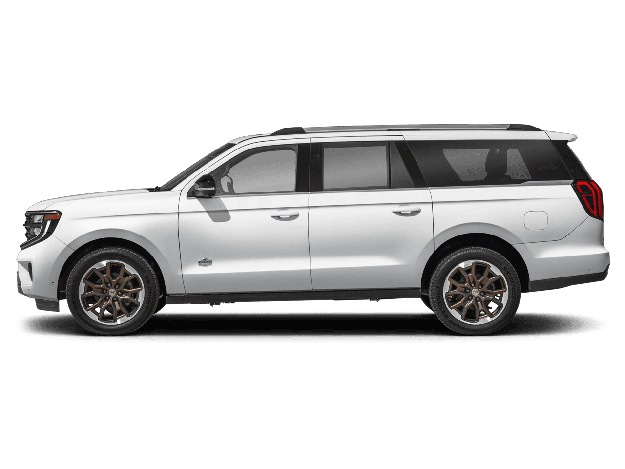 2026 Ford Expedition Max Photo in Silver Spring, MD 20904