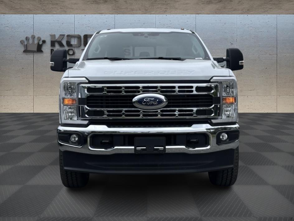2025 Ford F-250SD Photo in Silver Spring, MD 20904