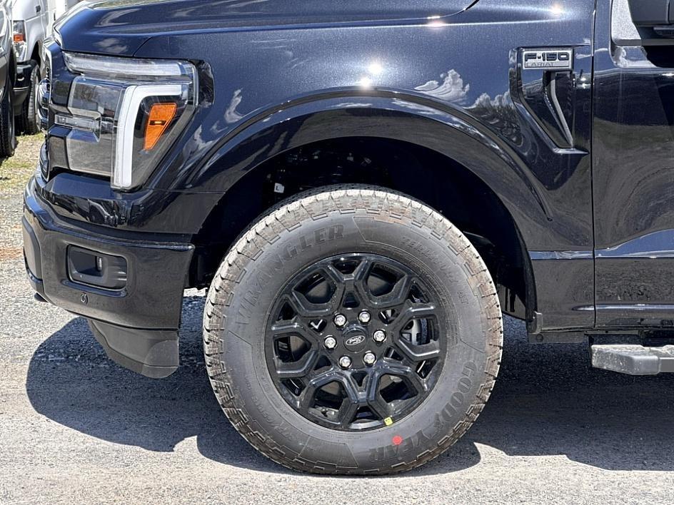 2025 Ford F-150 Photo in Silver Spring, MD 20904