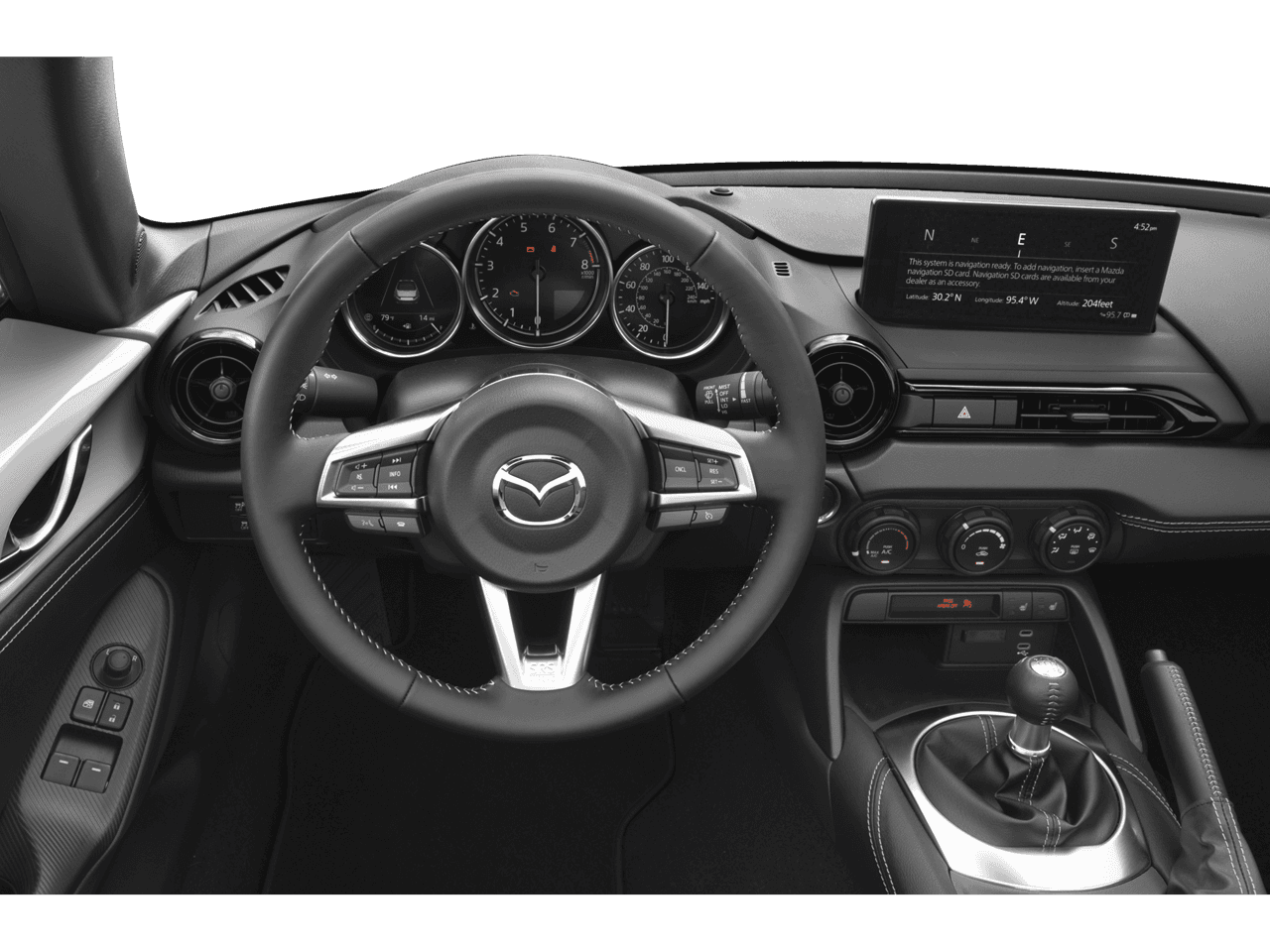 2026 Mazda MX-5 Miata Photo in Silver Spring, MD 20904