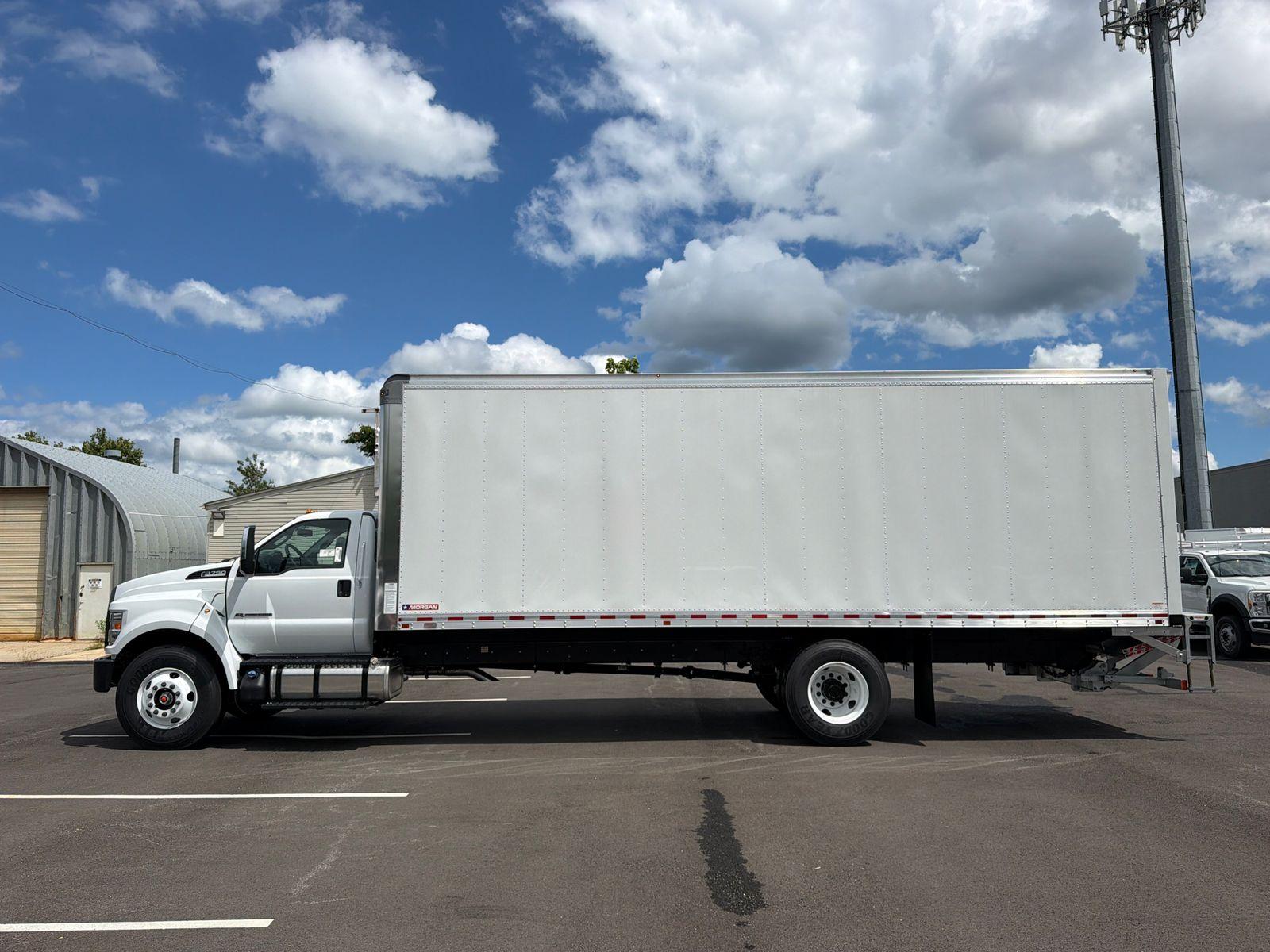 2027 Ford F-750SD Photo in Silver Spring, MD 20904
