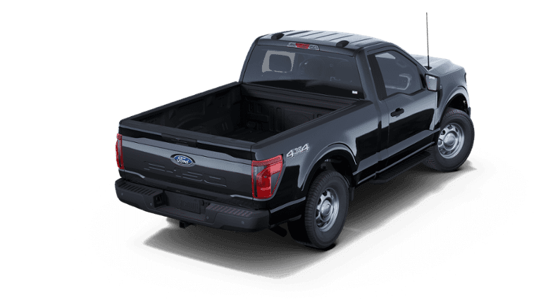 2025 Ford F-150 Photo in Silver Spring, MD 20904