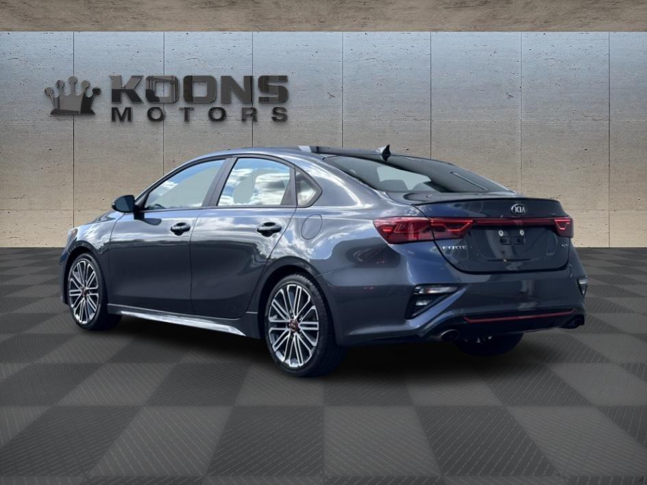 2020 Kia Forte Photo in Silver Spring, MD 20904
