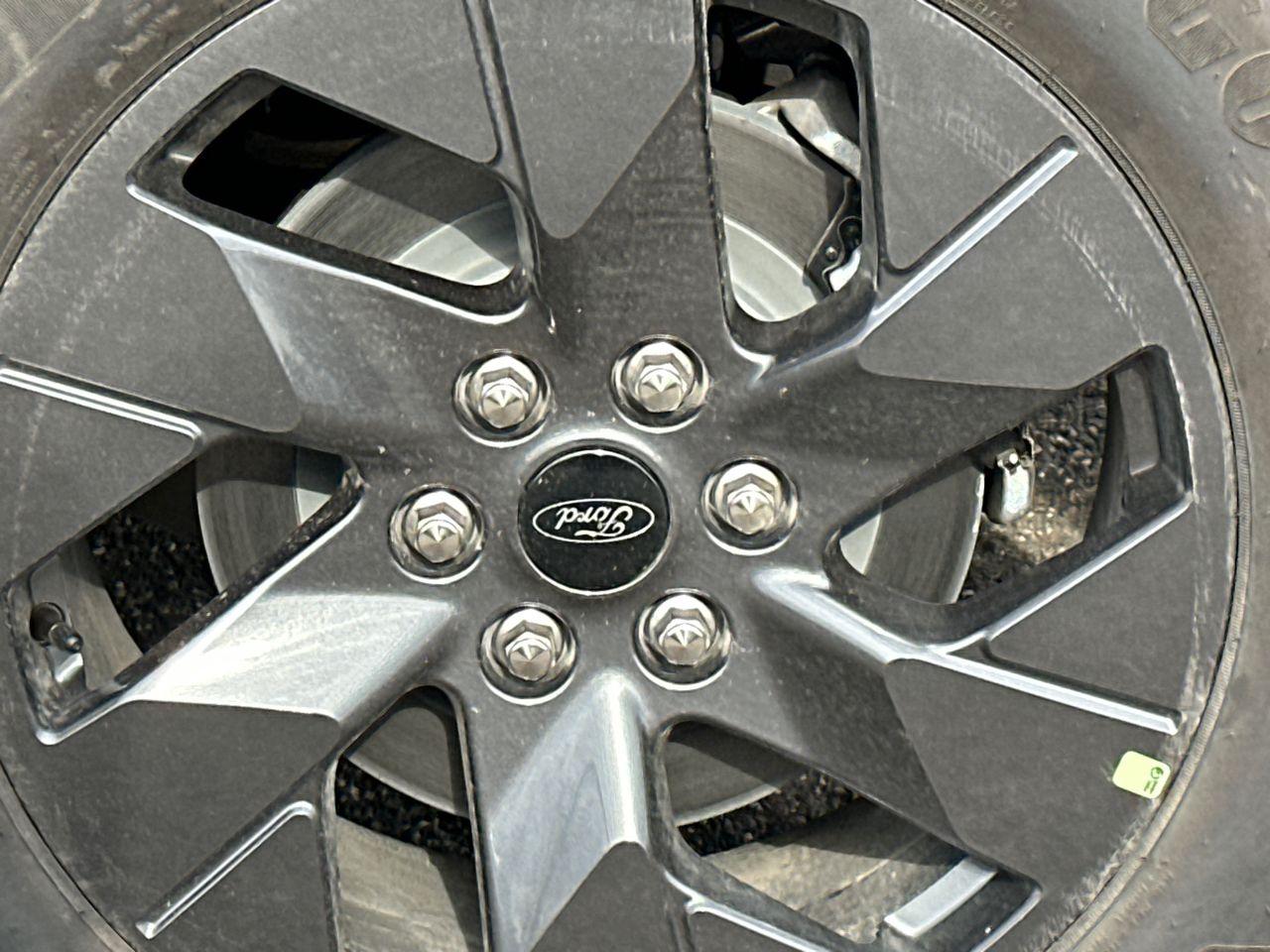 2025 Ford F-150 Lightning Photo in Silver Spring, MD 20904