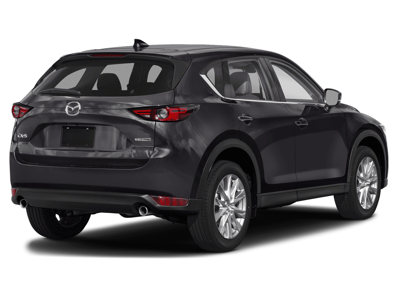 2021 Mazda CX-5 Photo in Silver Spring, MD 20904