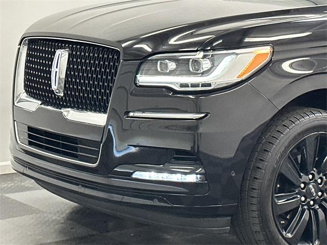 2022 Lincoln Navigator L Photo in Bethesda, MD 20814