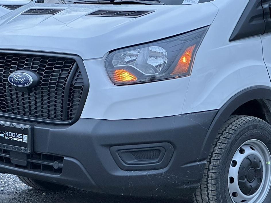 2024 Ford Transit-250 Photo in Silver Spring, MD 20904