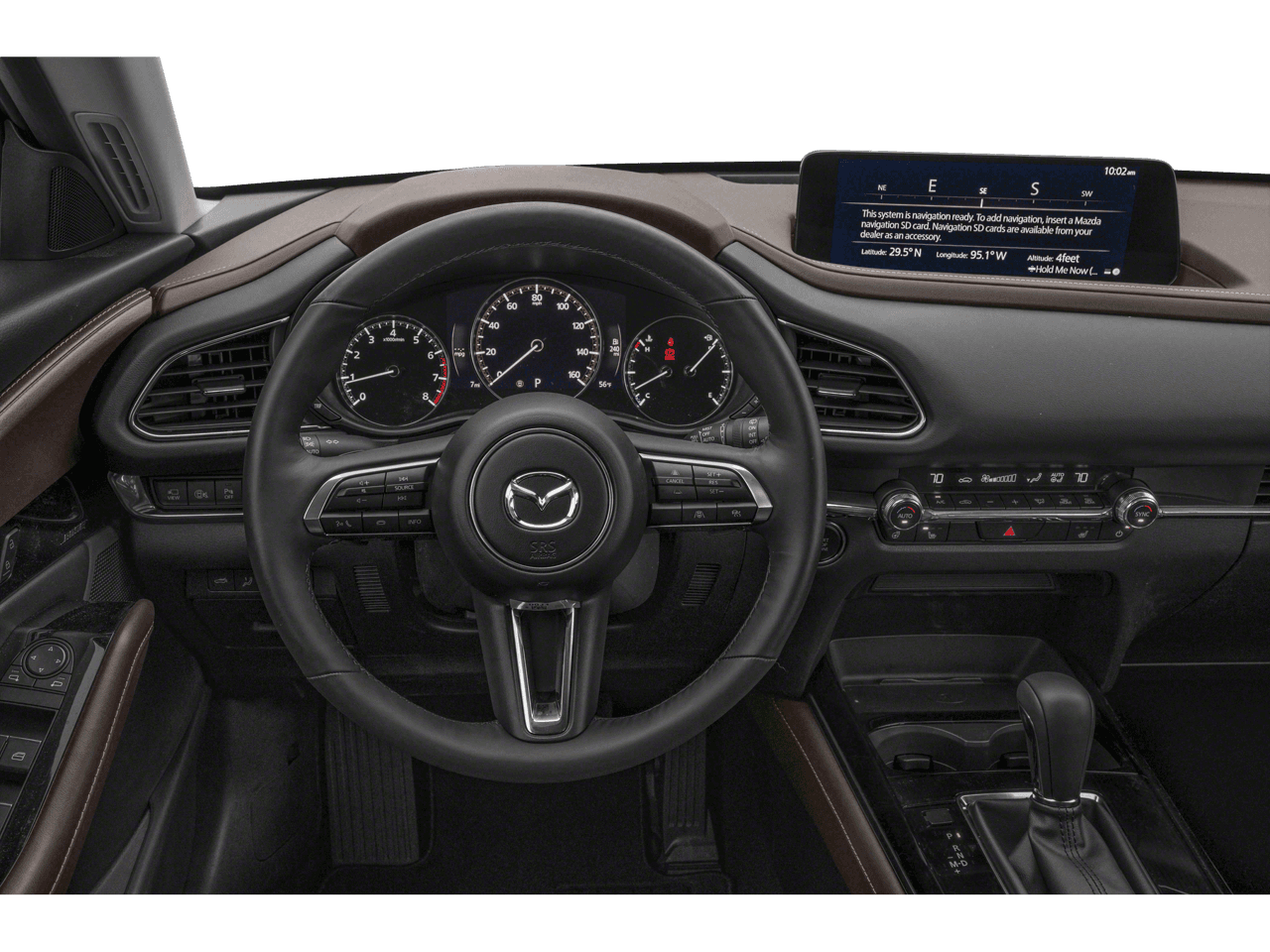 2024 Mazda CX-30 Photo in Silver Spring, MD 20904