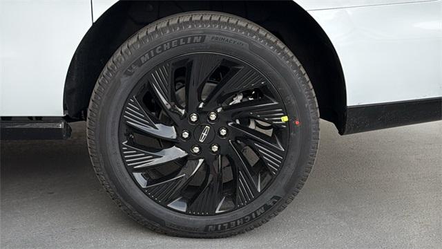 2026 Lincoln Navigator L Photo in Bethesda, MD 20814