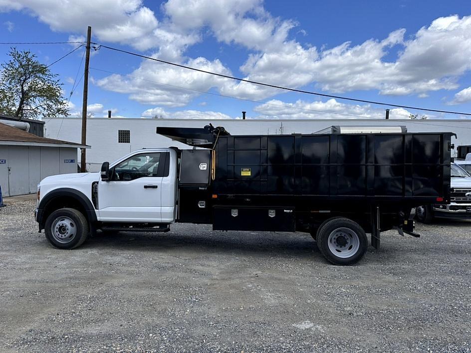 2025 Ford F-550 Photo in Silver Spring, MD 20904