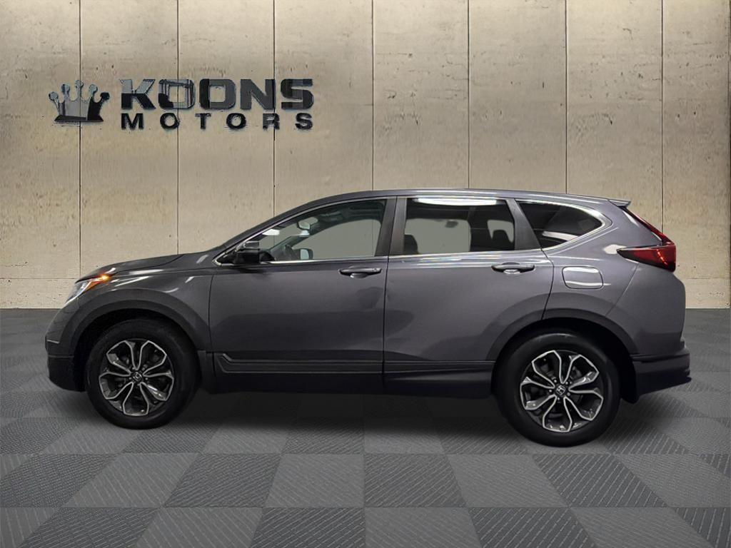2020 Honda CR-V Photo in Silver Spring, MD 20904