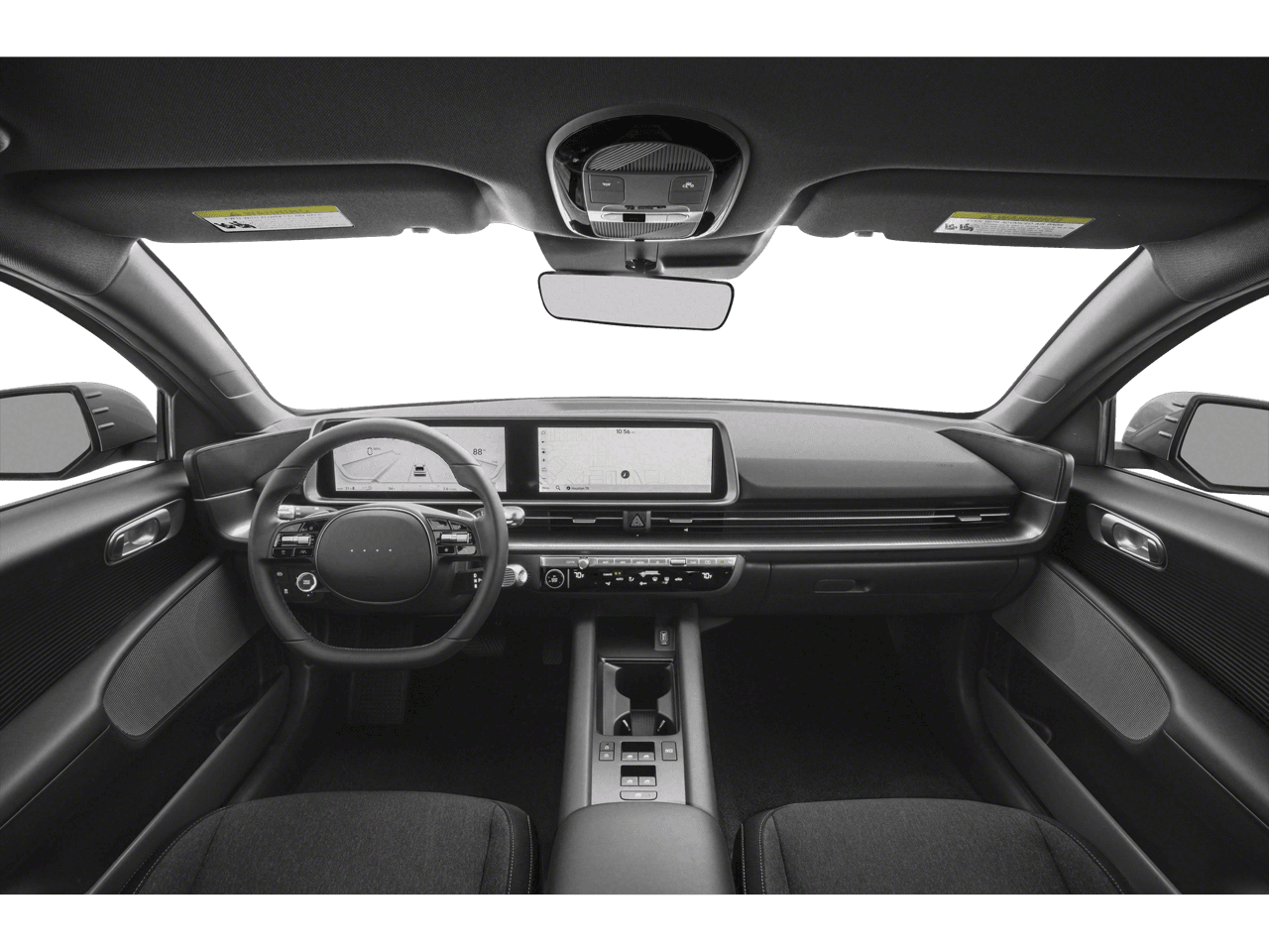 2024 Hyundai IONIQ 6 Photo in Bethesda, MD 20814