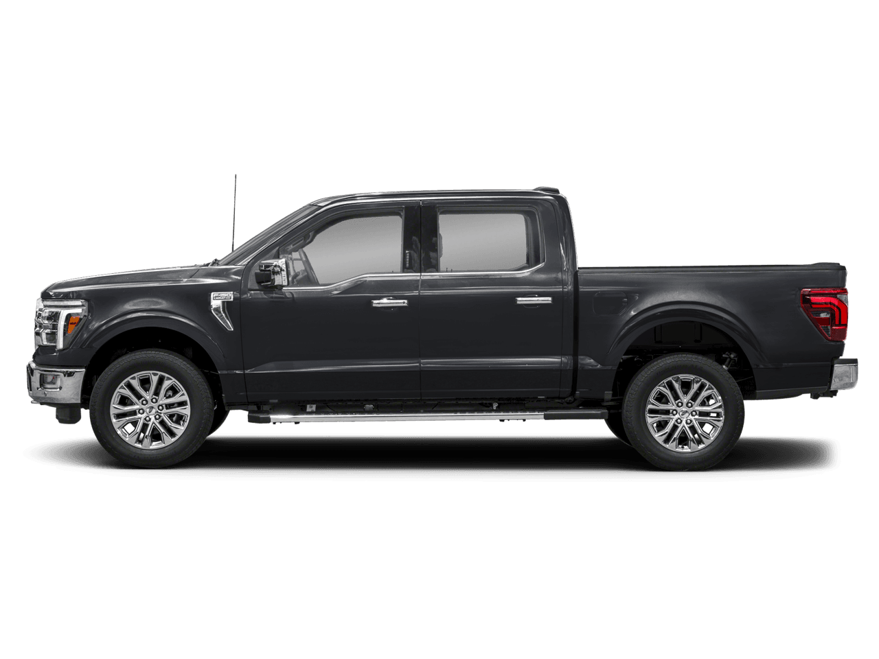 2025 Ford F-150 Photo in Silver Spring, MD 20904