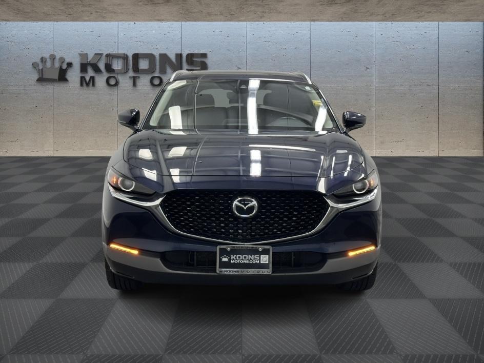 2022 Mazda CX-30 Photo in Silver Spring, MD 20904