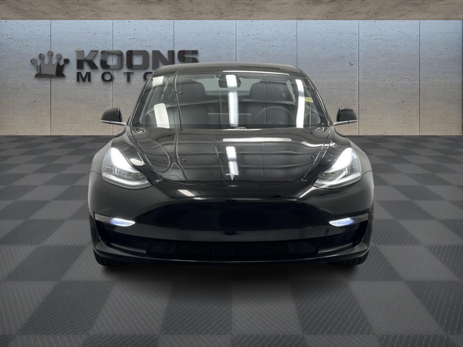 2020 Tesla Model 3 Photo in Silver Spring, MD 20904