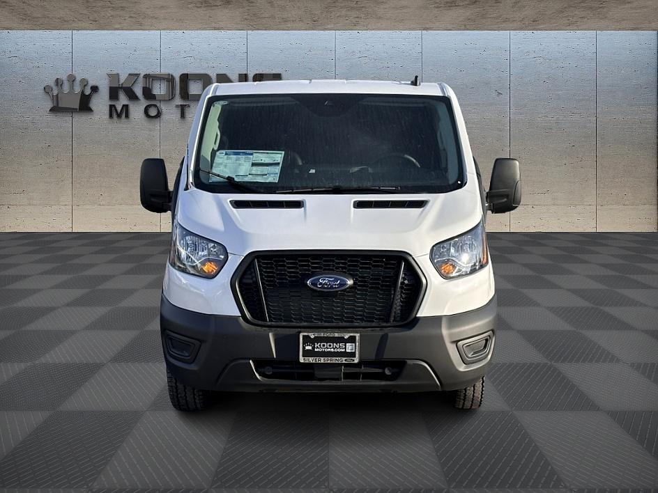 2024 Ford Transit-250 Photo in Silver Spring, MD 20904