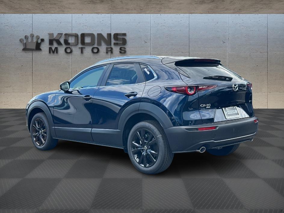 2025 Mazda CX-30 Photo in Silver Spring, MD 20904