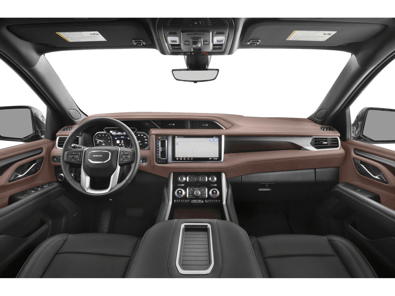 2021 GMC Yukon Photo in Bethesda, MD 20814