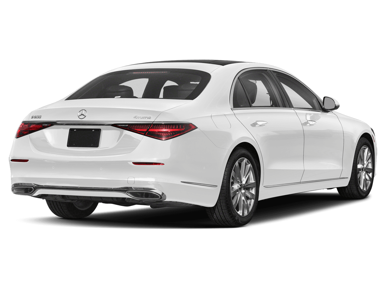 2023 Mercedes-Benz S-Class Photo in Bethesda, MD 20814