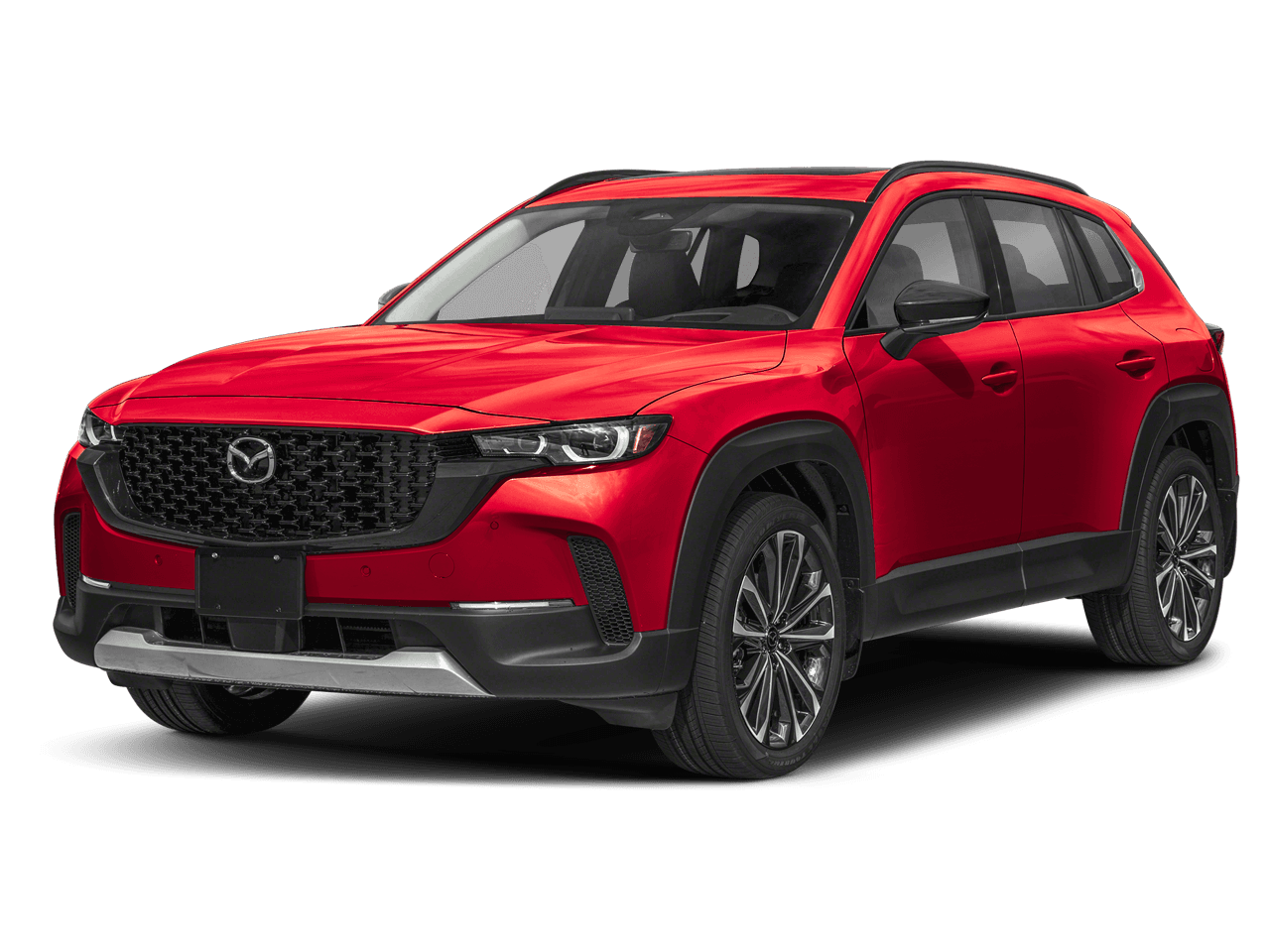 2026 Mazda CX-50 Photo in Silver Spring, MD 20904