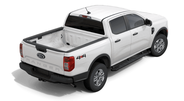 2025 Ford Ranger Photo in Silver Spring, MD 20904