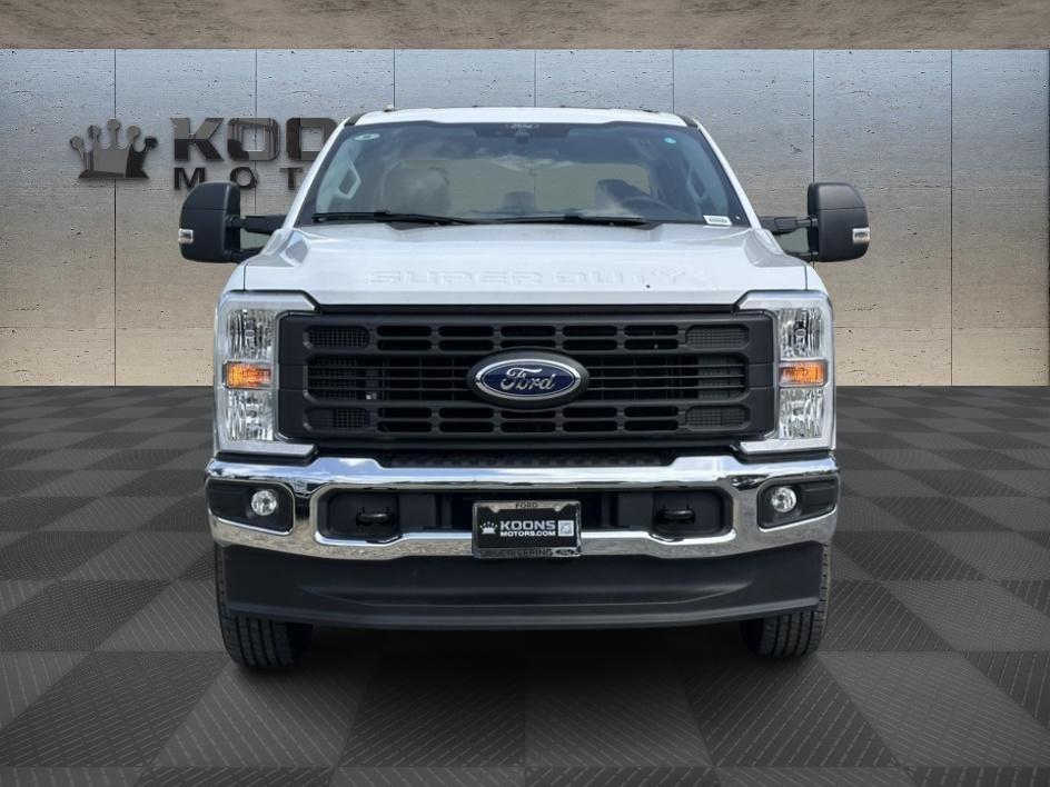 2025 Ford F-250 Super Duty Photo in Silver Spring, MD 20904