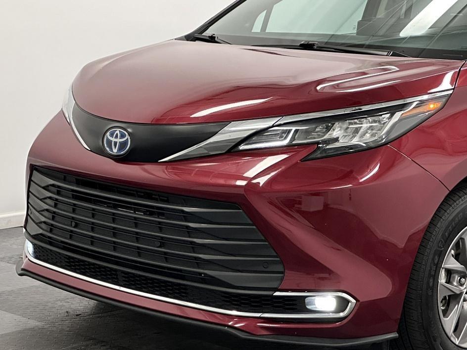 2022 Toyota Sienna Photo in Silver Spring, MD 20904