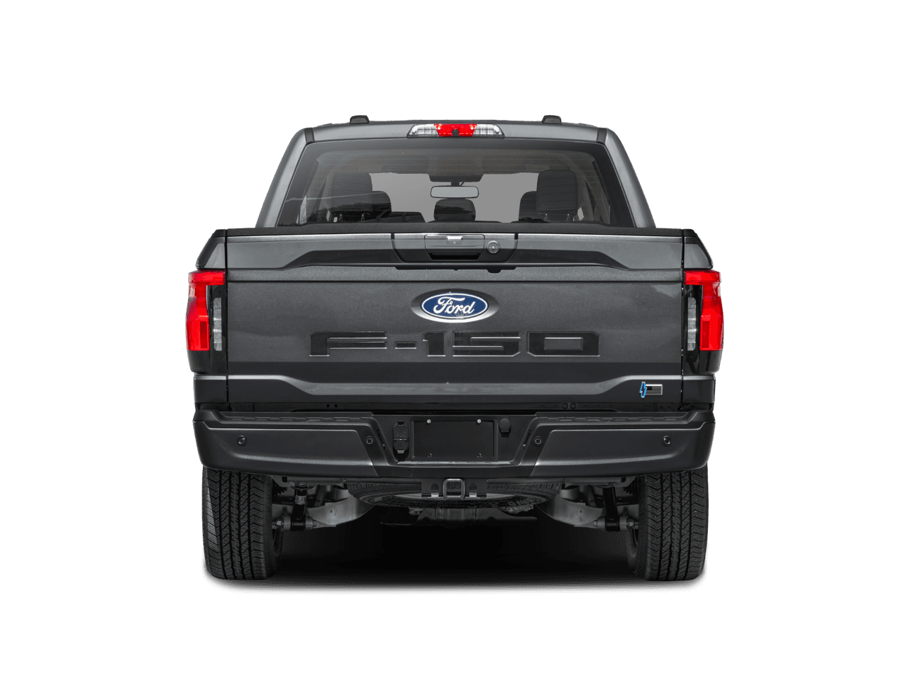 2025 Ford F-150 Lightning Photo in Silver Spring, MD 20904