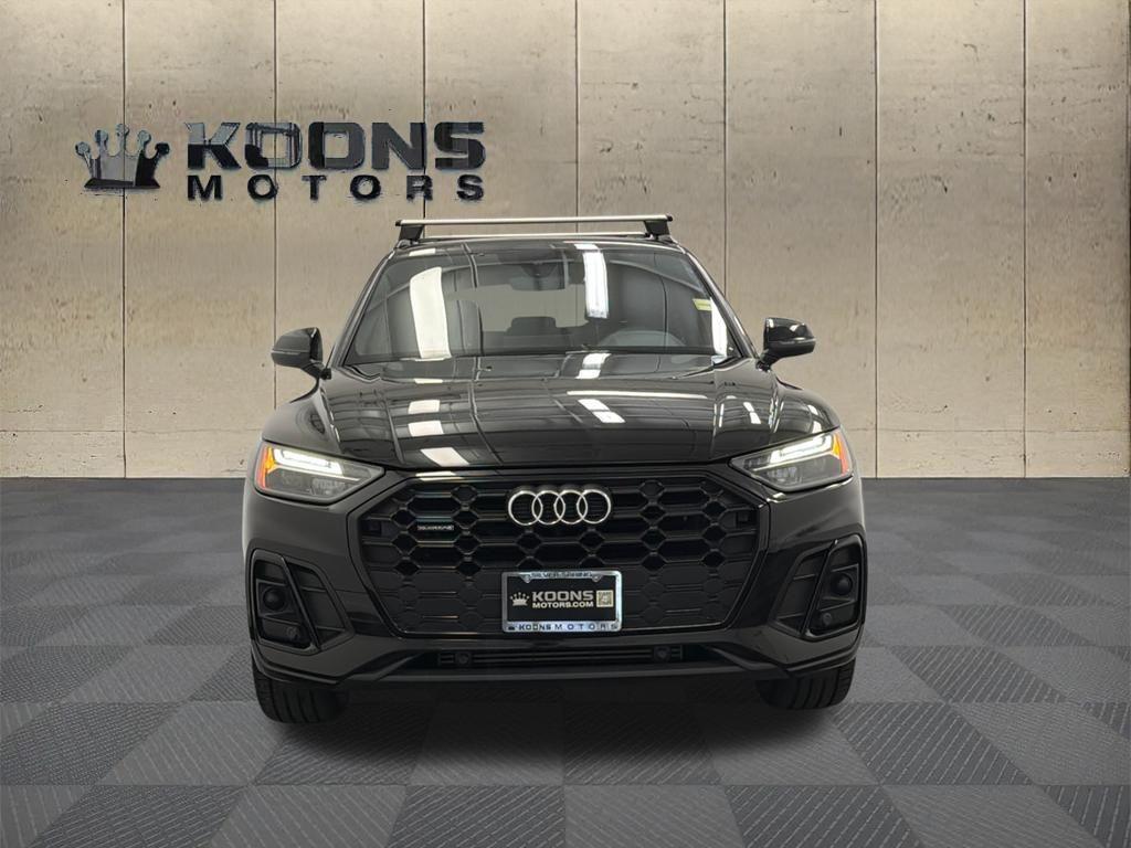 2025 Audi Q5 Photo in Bethesda, MD 20814