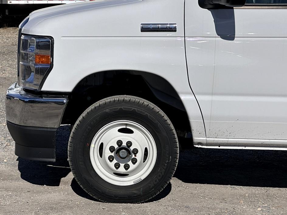 2025 Ford F-350 Super Duty Chassis Cab Photo in Silver Spring, MD 20904