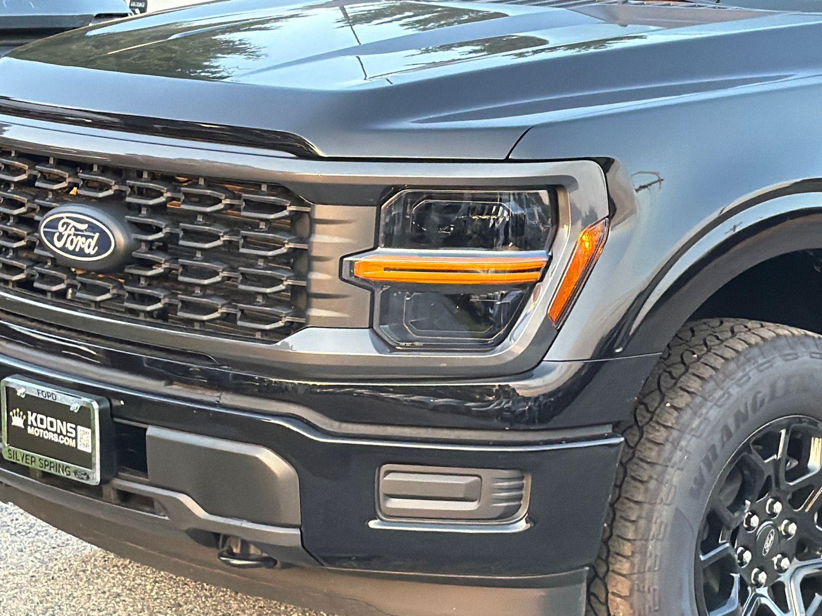 2026 Ford F-150 Photo in Silver Spring, MD 20904