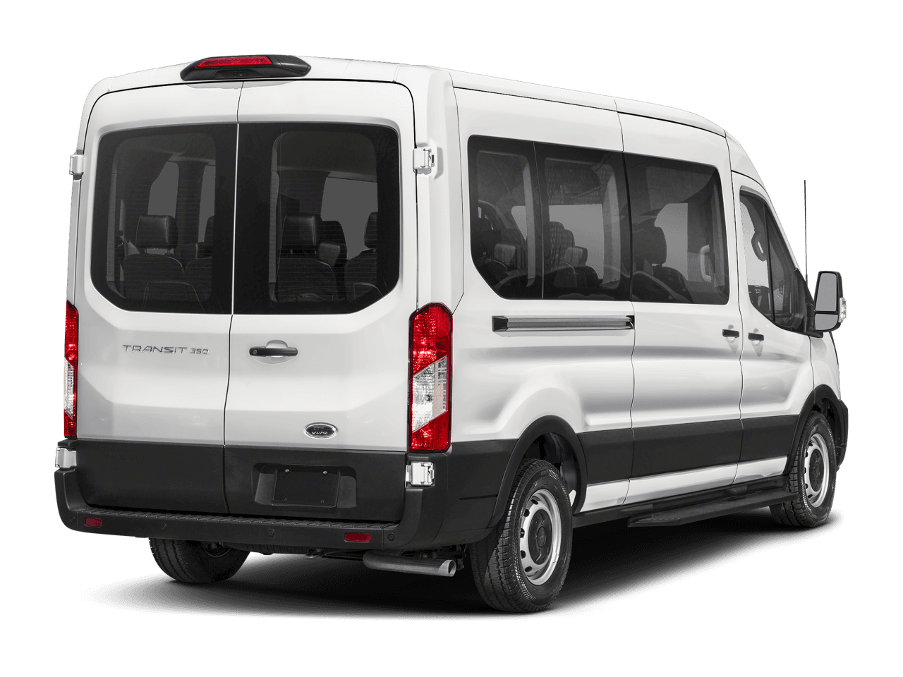 2025 Ford Transit-350 Photo in Silver Spring, MD 20904