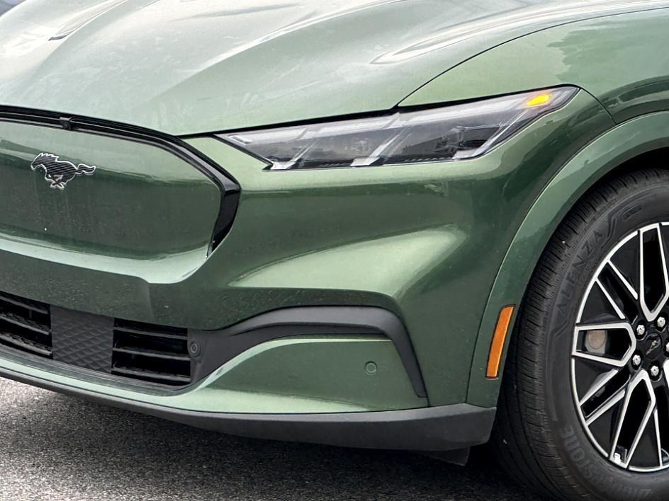 2025 Ford Mustang Mach-E Photo in Silver Spring, MD 20904